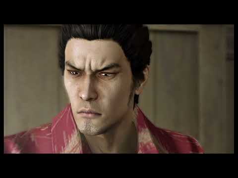 Yakuza 5 Remastered - Part 3 Chapter 1 Story Walkthrough  (1080p / 60 FPS / PS5) No Commentary