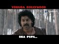 Yoruba voice-over ( Bahubali ) parody by SamoBaba.