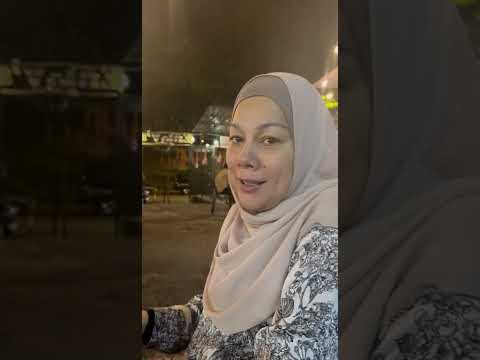 Sharifah Shahirah