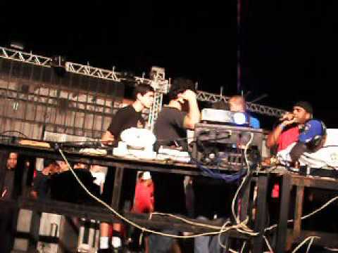 TAMUJUNTU TV Show Mc Star