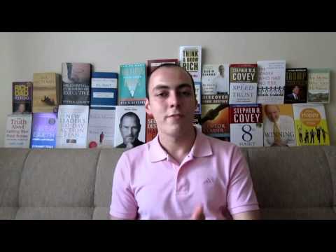 Law#4 The Law of Navigation