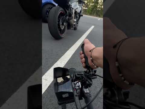 Sony ZV-e10 Gimbal rig