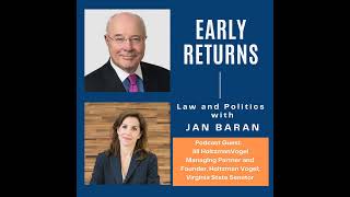Jill Holtzman Vogel – A Trailblazing Woman in Politics and the Law