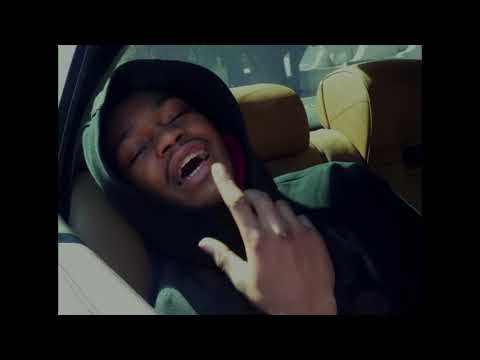 26AR - Nightmare (Music Video) [Dir By Vintage Modern]