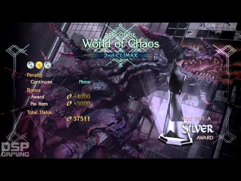 Bayonetta 2 playthrough pt4 - Barney's Funeral/1st Town Exploration