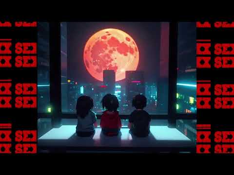 VICE MENTA - R.E.M. (Official Music Visualizer)