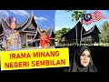 Malaysia Aishah Tema Tahun Melawat Negeri Sembilan 1999