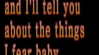 Killing Me Too -  Sister Hazel Lyrics