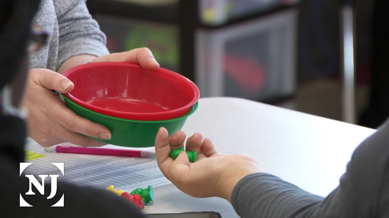 NJ autism rates soar, straining services