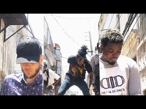 Millichab, Devin Di Dakta - PRESTIGE (Official Video)