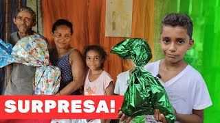 RANAEL: O GAROTO TRISTE COMEÇA A SORRIR❤️