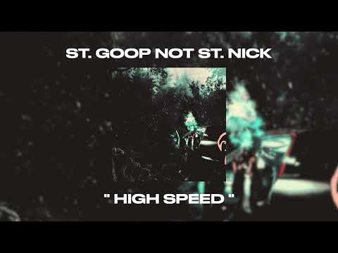 Video thumbnail for High Speed