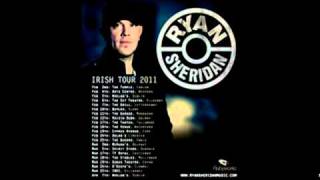 Ryan sheridan- The Dreamer