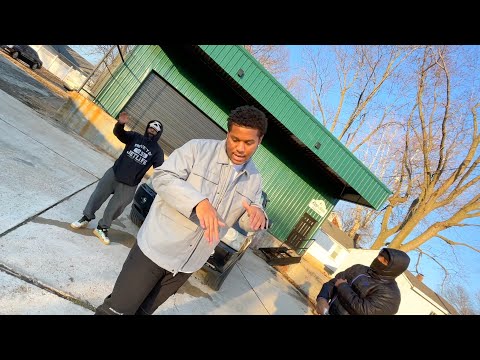 DOM VENICE - CHOOSING FEES (MUSIC VIDEO)
