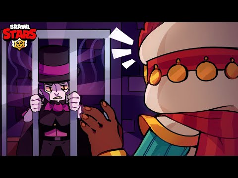 Brawl Stars Story Mode Part 8 | Tempest Tara Adventure