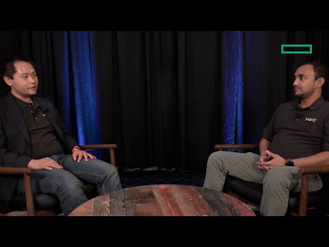 HPE Aruba Networking Central product manager discusses latest topology enhancements