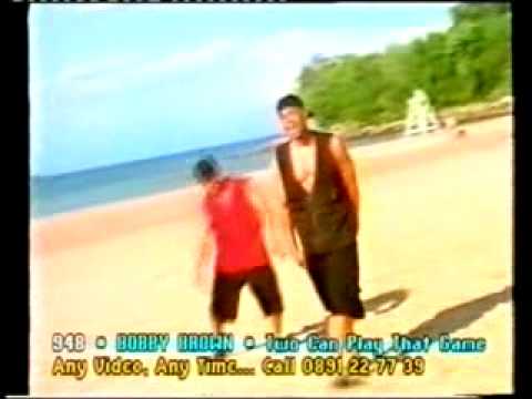 Video thumbnail for It’s A Summer Thang