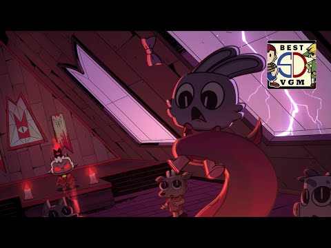 [GOTY 2022 #10] Best VGM 2701 - Cult of the Lamb - Start a Cult