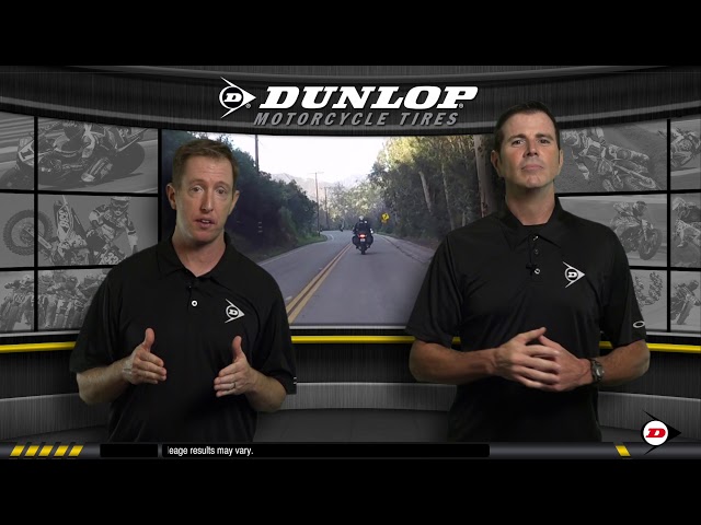 Dunlop Sportmax Roadsmart III Rear R (Radial Ply Belted) 73 4