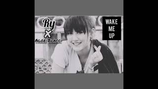 Download lagu Wake Me Up (Koplo Cover) By:Renaldy(Ry) mp3