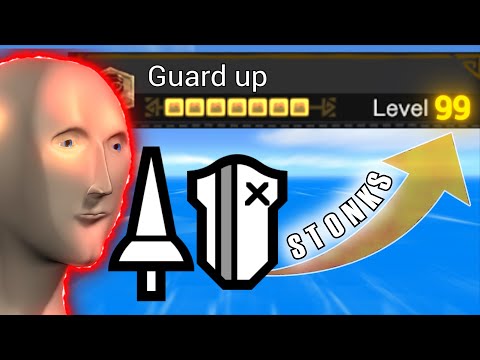 Why you should play the Lance in MHW Iceborne