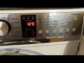 Fisher Paykel Washing Machine Tips Programme Settings Hot Fill Delay Function