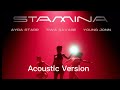 Tiwa Savage - STAMINA Feat. Ayra Starr & Young Jonn (Acoustic Version)