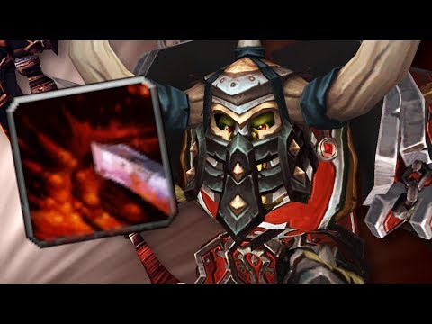 Warrior Goes Berserk Against Fury God! (5v5 1v1 Duels) - PvP WoW: Battle For Azeroth 8.2