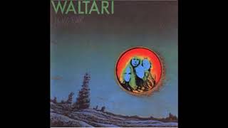 Waltari  - Monk Punk Remastered Special Edition (Early Years Compilation Album Disc 1 2006)