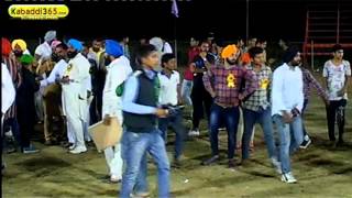  Bhogiwal (Malerkotla) Kabaddi Tournament 15 March 2016
