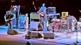 Blues Traveler "Believe Me" featuring Caspian Coberly at Red Rocks