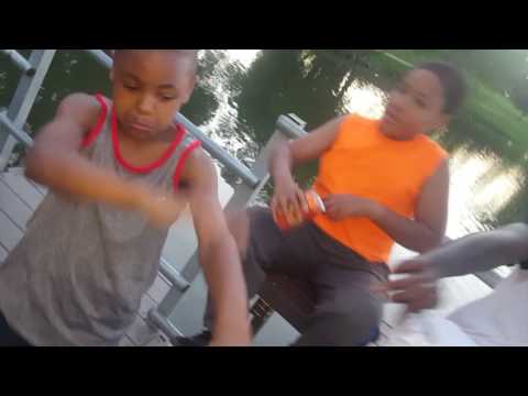 Slim Fady official video Envy Me