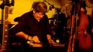 Mojo Blues Band - Bring me Flowers (Neunkirchen Schützenhaus, 18.12.2010)