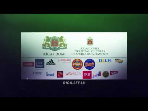 2018 06 10 Ghetto FC / Gvatar - FK Salaspils / SK Kengaroos