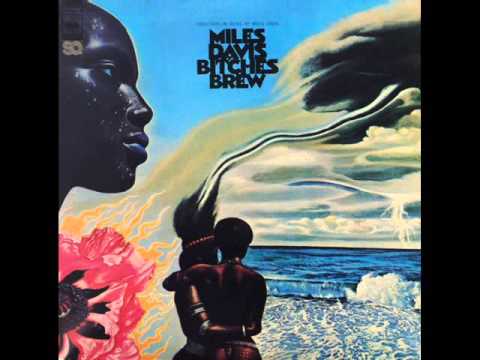 Miles Davis - Bitches Brew (1970) - full album