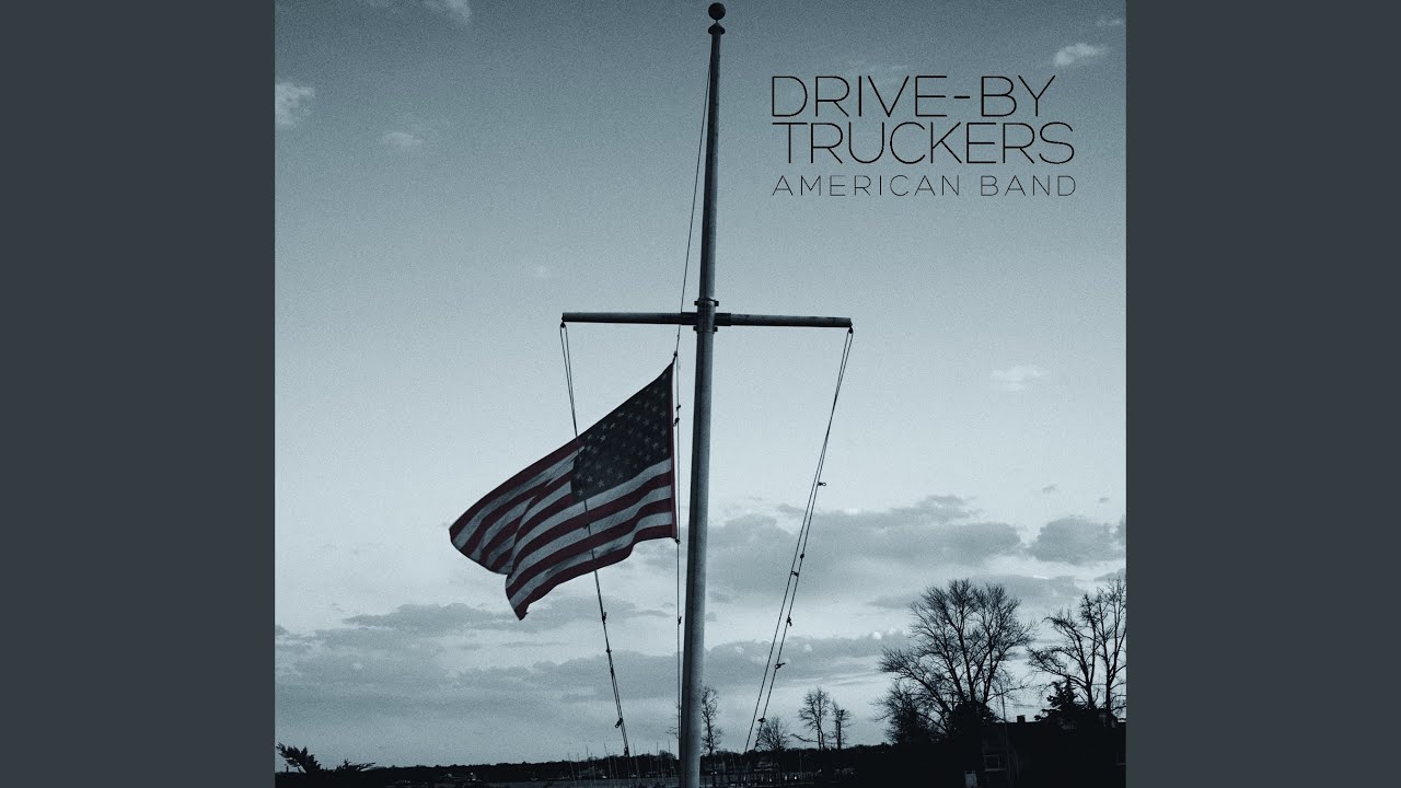Drive-By Truckers - Baggage