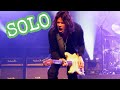 Europe - The Final Countdown Solo Backing Track