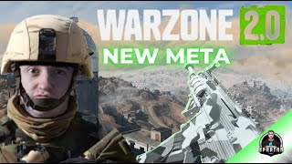 La MEILLEURE AR de WARZONE 2 ! (Gameplay TAC 56 sur Warzone 2)