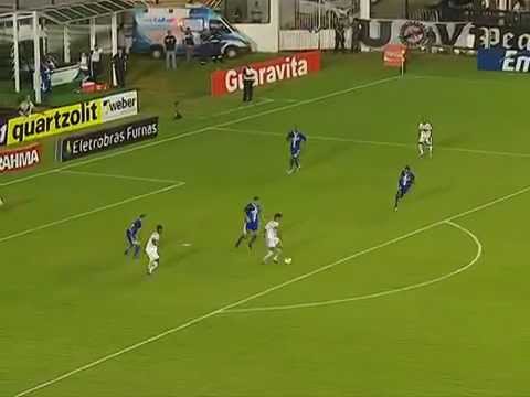 010-CARIOCA 2012-15-FEV - VASCO 3X0 VOLTA REDONDA