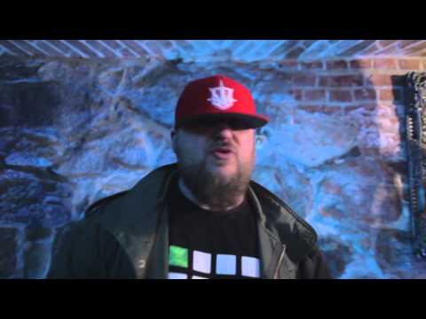 Tony Jazzu - Fundament  [Świat już nie będzie taki sam mixtape]