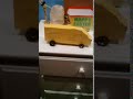 Magic School Bus