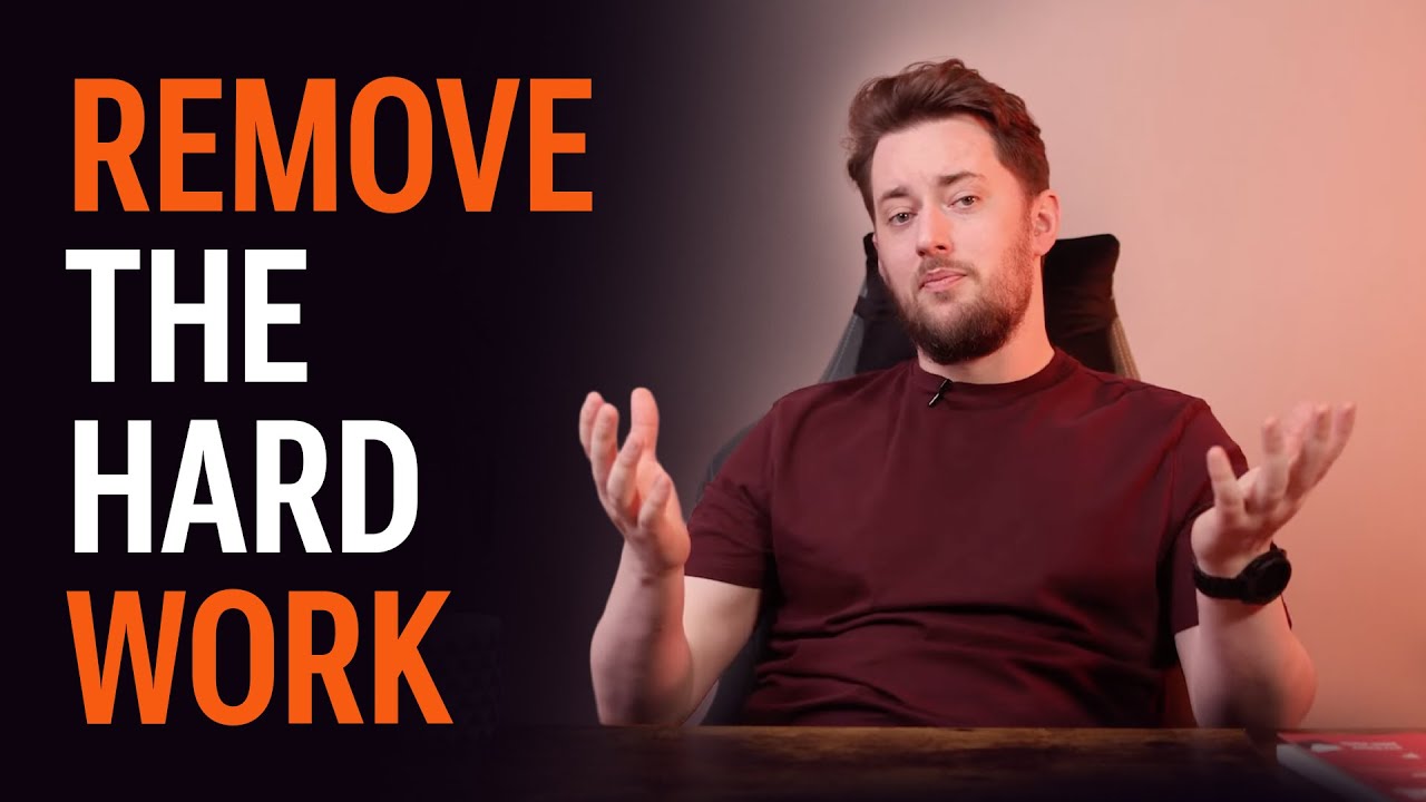 The 4 automated email sequences you need