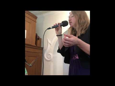 Sängerin Mièl - Wenn das Brot, das wir teilen (Kirchenlied GL 470)￼