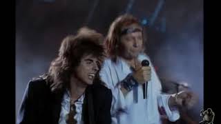 Lunedi - Vasco Rossi (Live Fronte del palco 1990) Lunedi - Vasco Rossi (Live Fronte del palco 1990)