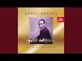 The Bartered Bride. Opera in Three Acts - Overture