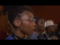 Selah Soul  - Hold On (Performance)