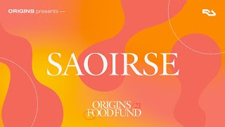 RA Live: Saoirse DJ set