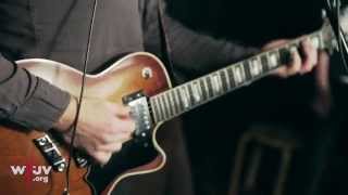 The New Pornographers - "Dancehall Domine" (Live at WFUV)