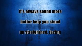 Renegade Five - Running in your veins (lyrics) by Kole Productions