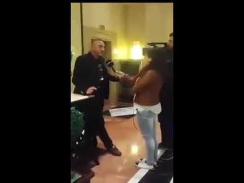 amine tgv - 100% Raii Music Video 2O16